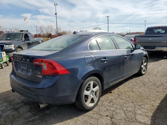 Photo 4 from auction – 2012 VOLVO S60 T5 with VIN YV1622FS4C2107662