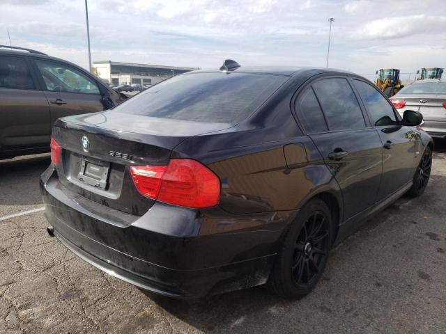 Photo 4 from auction – 2011 BMW 328 XI with VIN WBAPK7C59BA816224