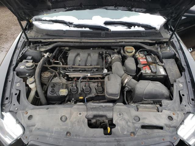 Photo 7 from auction – 2014 FORD TAURUS POL with VIN 1FAHP2MK6EG104079