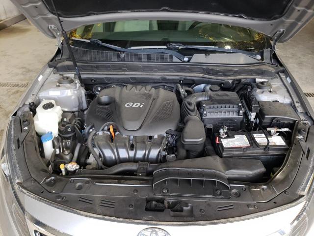 Photo 7 from auction – 2013 KIA OPTIMA LX with VIN 5XXGM4A74DG246849