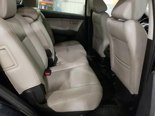 Photo 6 from auction – 2015 MAZDA CX-9 TOURI with VIN JM3TB3CA6F0454962