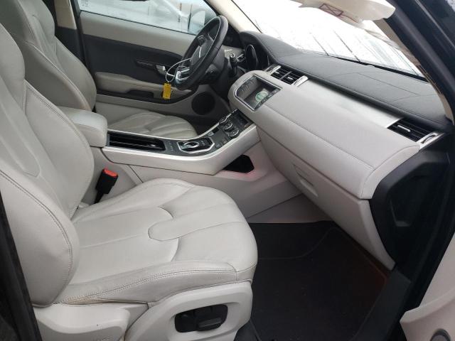 Photo 5 from auction – 2014 LAND ROVER RANGE ROVE with VIN SALVP2BG7EH864813