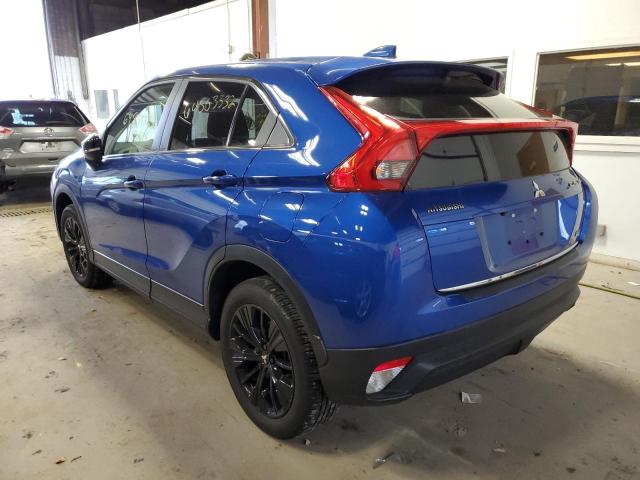 Photo 3 from auction – 2018 MITSUBISHI ECLIPSE CR with VIN JA4AT4AAXJZ051121