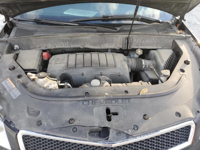 Photo 7 from auction – 2012 CHEVROLET TRAVERSE L with VIN 1GNKVGED1CJ164765