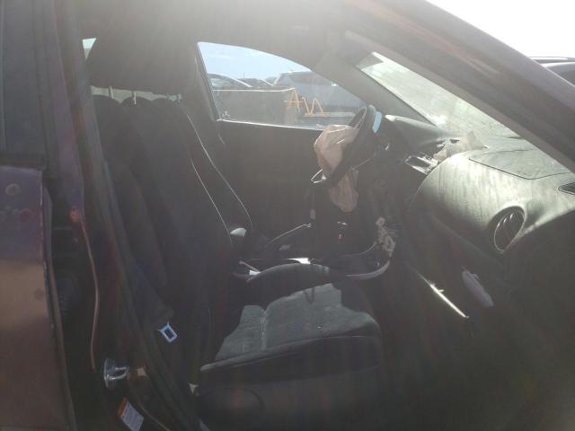 Photo 5 from auction – 2008 MAZDA 6 I with VIN 1YVHP80C585M12396