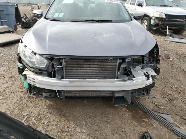 صورة رقم 9 من المزاد - 2016 HONDA CIVIC EX مع VIN 19XFC2F70GE083786
