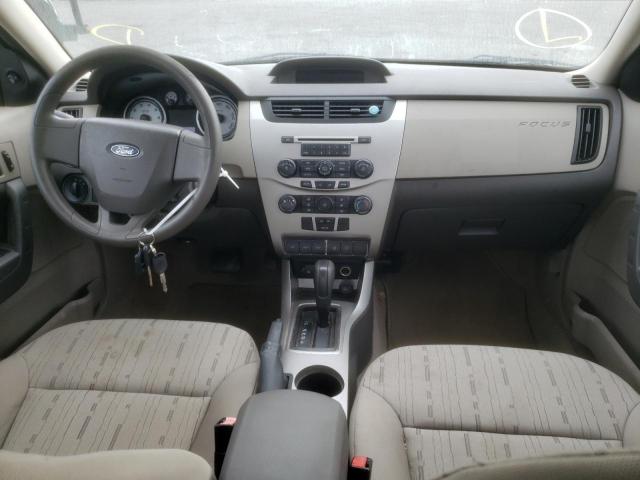 صورة رقم 9 من المزاد - 2008 FORD FOCUS مع VIN 1FAHP35N88W182646