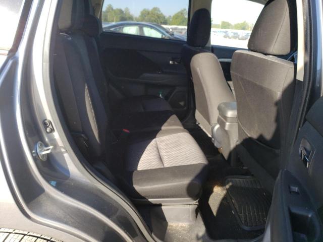 Photo 6 from auction – 2014 MITSUBISHI OUTLANDER with VIN JA4AD2A38EZ006171