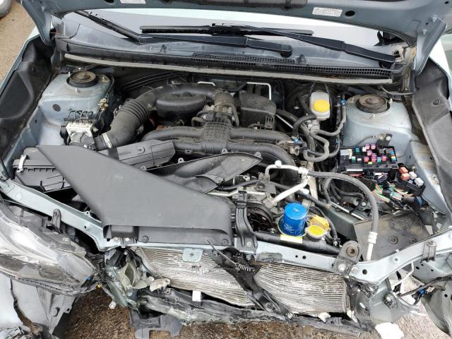 Zdjęcie 7 z aukcji – 2016 SUBARU IMPREZA PR z VIN JF1GJAB63GH014284