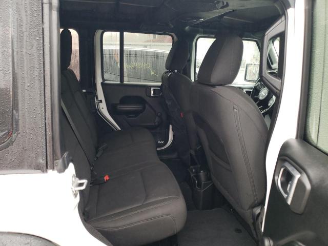 Photo 6 from auction – 2018 JEEP WRANGLER U with VIN 1C4HJXDG6JW151620