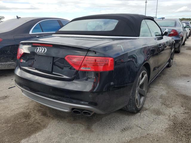 Photo 4 from auction – 2017 AUDI S5 with VIN WAUC4AFH0HN003819