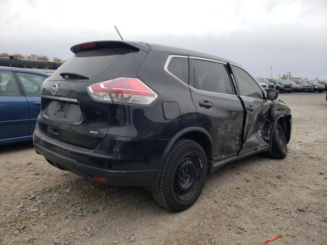 Photo 4 from auction – 2016 NISSAN ROGUE with VIN KNMAT2MV3GP722819