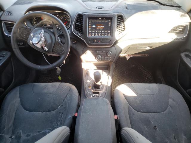 Photo 5 from auction – 2020 JEEP CHEROKEE T with VIN 1C4PJMBNXLD630195