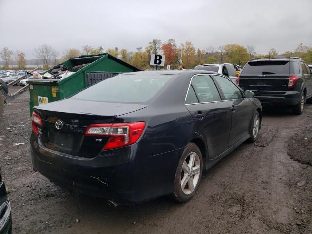 Photo 4 from auction – 2014 TOYOTA CAMRY L with VIN 4T1BF1FK9EU308351