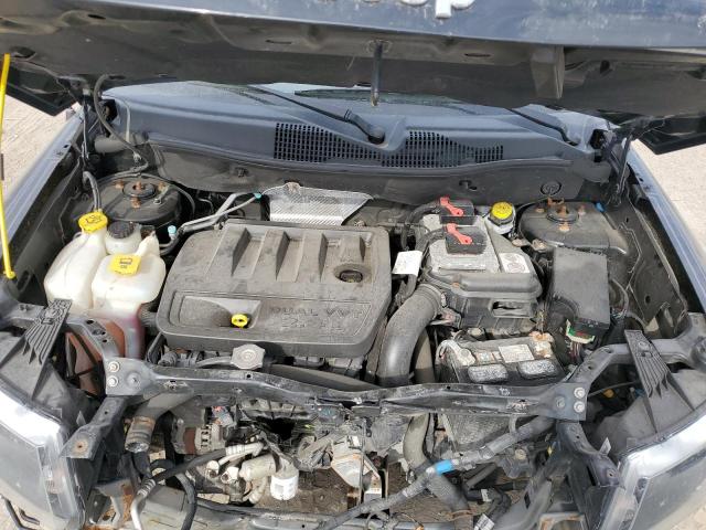 Photo 7 from auction – 2017 JEEP COMPASS LA with VIN 1C4NJCEBXHD199108