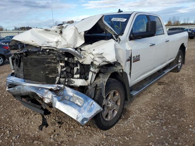 Photo 2 from auction – 2016 RAM 3500 SLT with VIN 3C63R3HL2GG116591