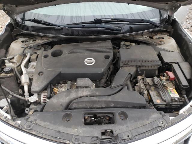 Photo 7 from auction – 2013 NISSAN ALTIMA 2.5 with VIN 1N4AL3APXDC244614