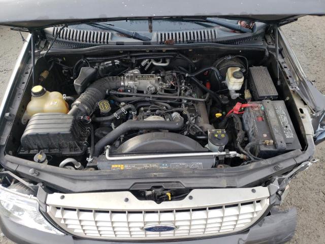 Photo 7 from auction – 2005 FORD EXPLORER E with VIN 1FMZU74W65ZA03048