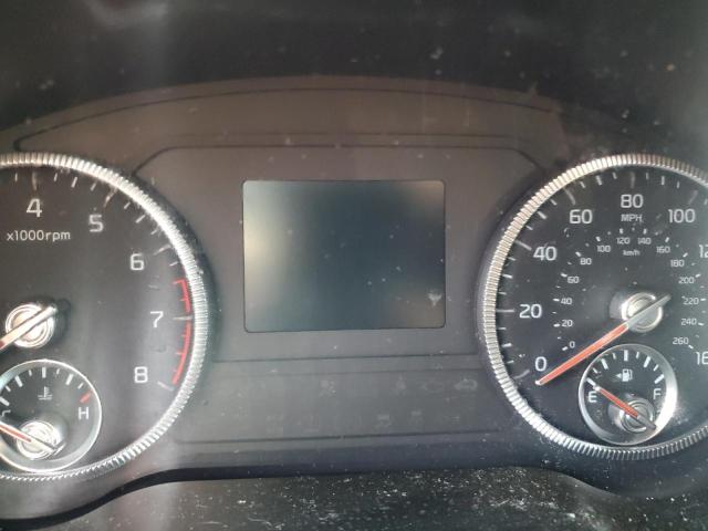 Photo 8 from auction – 2021 KIA TELLURIDE with VIN 5XYP3DHC7MG178709