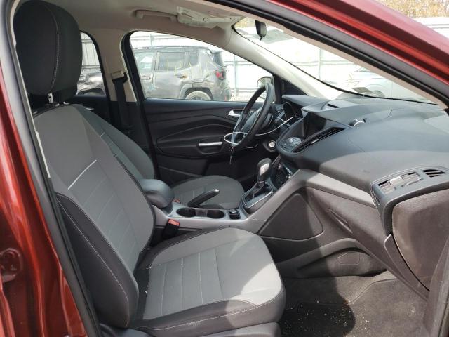 Photo 5 from auction – 2014 FORD ESCAPE SE with VIN 1FMCU9GX7EUB42964