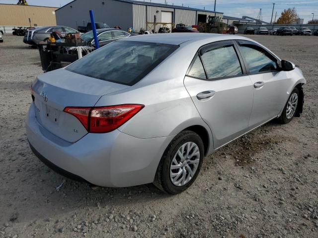 Zdjęcie 4 z aukcji – 2017 TOYOTA COROLLA L z VIN 2T1BURHEXHC920771