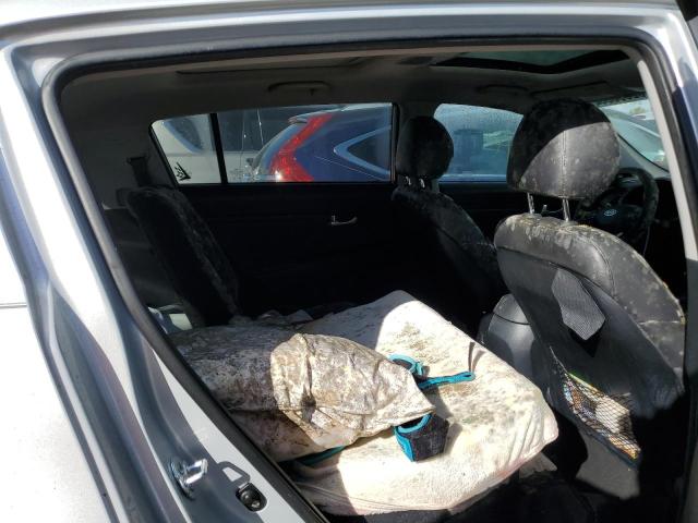 Photo 6 from auction – 2012 KIA SPORTAGE E with VIN KNDPC3A29C7304849