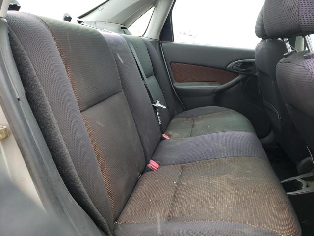 Photo 6 from auction – 2002 FORD FOCUS ZTS with VIN 1FAFP38342W335452