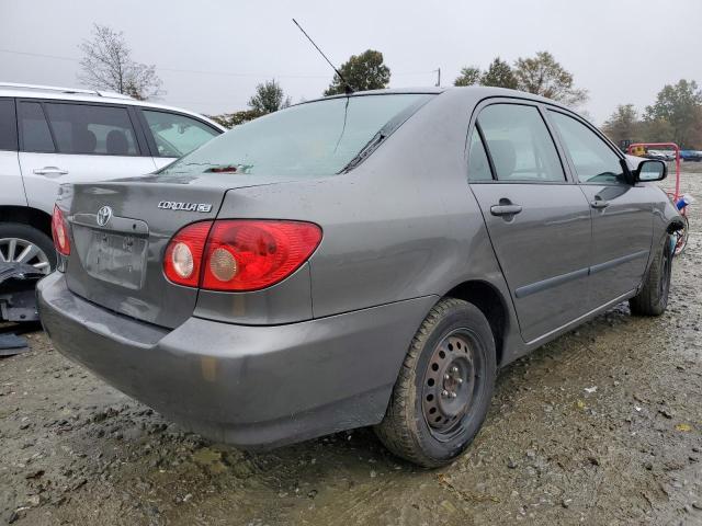 Photo 4 from auction – 2006 TOYOTA COROLLA CE with VIN 2T1BR32E96C630297