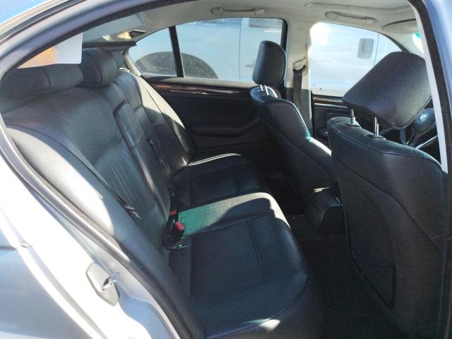 Photo 6 from auction – 2003 BMW 330 I with VIN WBAEV53473KM29614