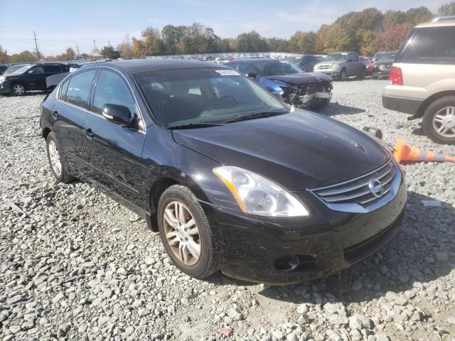 NISSAN ALTIMA BAS 2012 with VIN 1N4AL2AP2CN513931 - Photo from auction