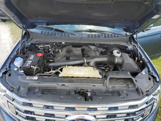 Photo 7 from auction – 2019 FORD EXPEDITION with VIN 1FMJU1HT0KEA67941