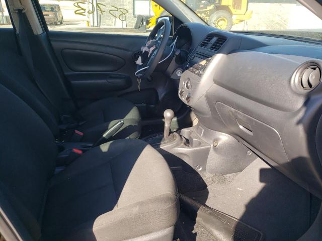 Photo 5 from auction – 2017 NISSAN VERSA S with VIN 3N1CN7AP5HL881315