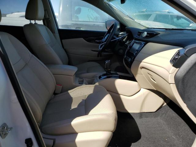 Photo 5 from auction – 2017 NISSAN ROGUE S with VIN JN8AT2MV6HW281165