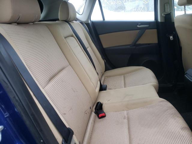 Photo 6 from auction – 2012 MAZDA MAZDA3 with VIN JM1BL1L81C1633418