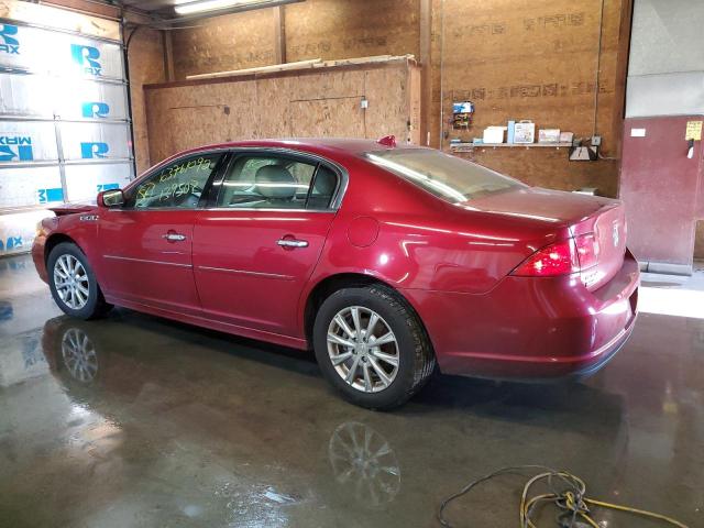Photo 3 from auction – 2011 BUICK LUCERNE CX with VIN 1G4HC5EM6BU126860