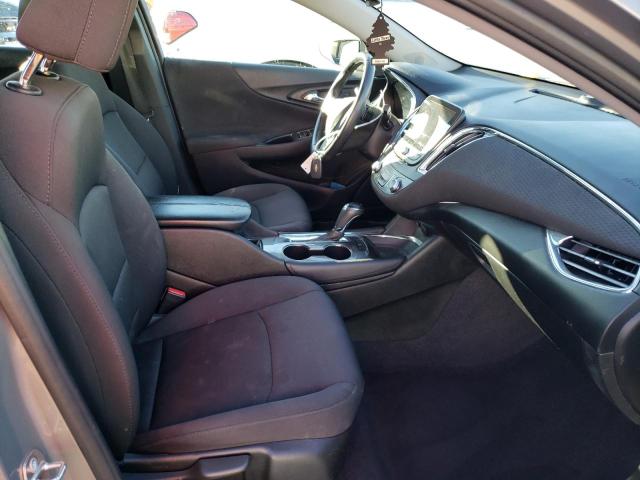 Photo 5 from auction – 2017 CHEVROLET MALIBU LT with VIN 1G1ZE5ST1HF160726
