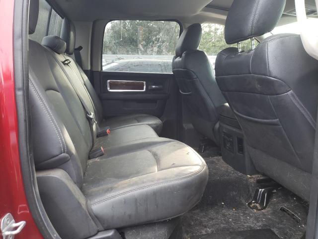 Photo 6 from auction – 2012 DODGE RAM 1500 L with VIN 1C6RD7NT2CS214964