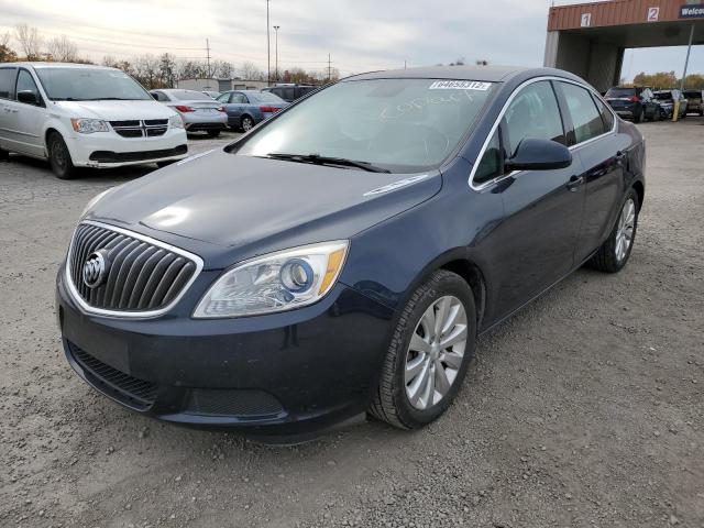 Photo 2 from auction – 2015 BUICK VERANO with VIN 1G4PP5SK6F4172567