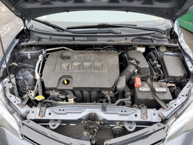 Photo 7 from auction – 2017 TOYOTA COROLLA L with VIN 2T1BURHE0HC785123