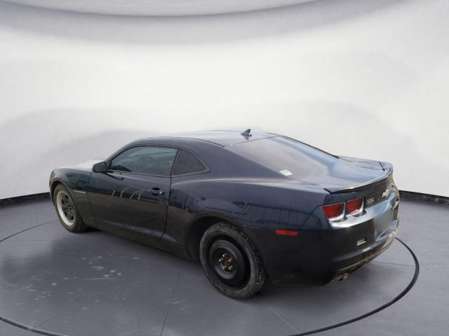 Photo 3 from auction – 2013 CHEVROLET CAMARO LS with VIN 2G1FA1E34D9198229