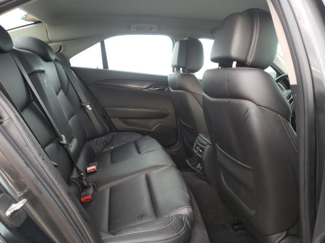 Photo 6 from auction – 2014 CADILLAC ATS with VIN 1G6AA5RA1E0122743