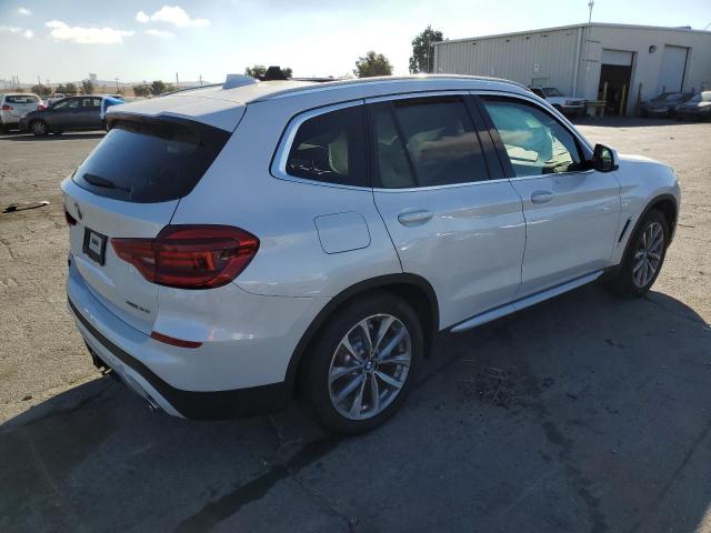 Photo 4 from auction – 2019 BMW X3 XDRIVE3 with VIN 5UXTR9C54KLR03976