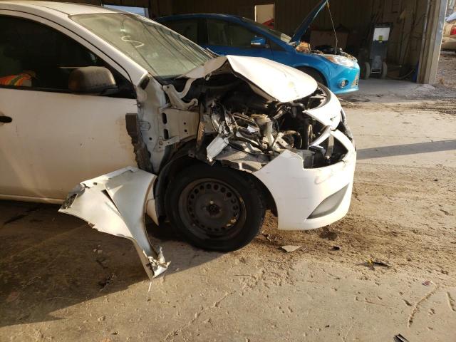 Zdjęcie 9 z aukcji – 2015 NISSAN VERSA z VIN 3N1CN7AP6FL808273