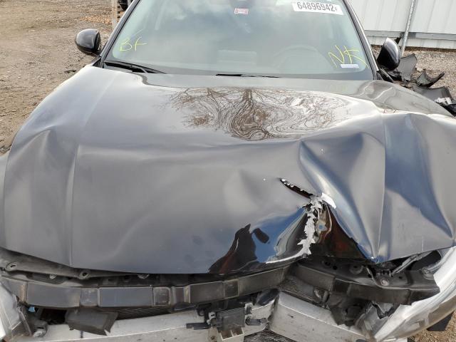 Photo 7 from auction – 2019 NISSAN ALTIMA SV with VIN 1N4BL4DW7KC212617