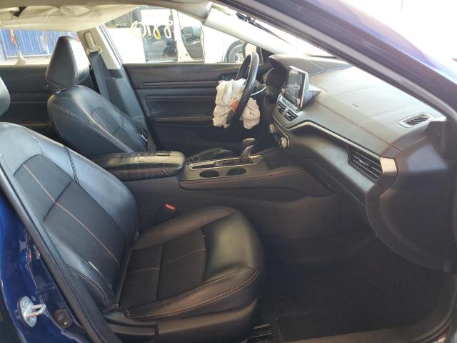 Photo 5 from auction – 2019 NISSAN ALTIMA SR with VIN 1N4BL4CV6KC176119