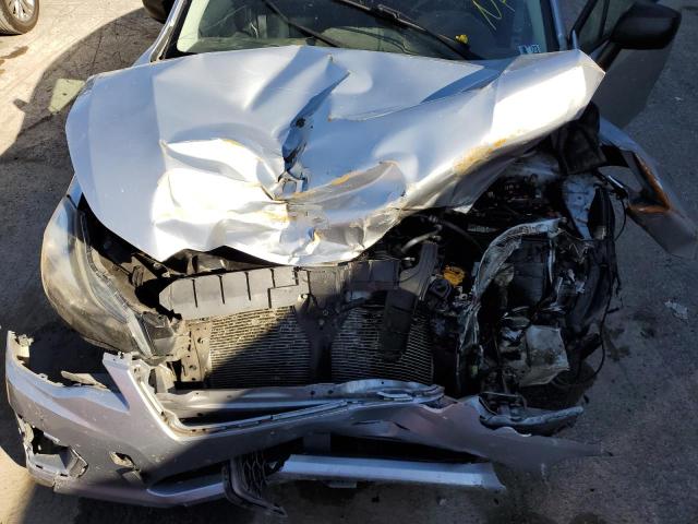 Photo 7 from auction – 2012 SUBARU IMPREZA with VIN JF1GPAA60CG212840