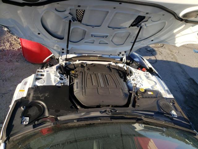 Photo 7 from auction – 2015 JAGUAR F-TYPE with VIN SAJWA6AT5F8K16604