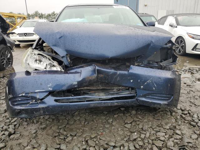 Photo 9 from auction – 2003 TOYOTA CAMRY LE with VIN 4T1BE32K53U206966