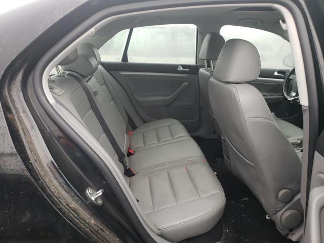 Photo 6 from auction – 2008 VOLKSWAGEN JETTA WOLF with VIN 3VWRJ71K28M150842