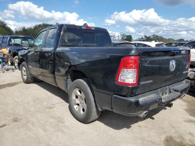 Photo 3 from auction – 2019 RAM 1500 BIG H with VIN 1C6SRFBT6KN825630